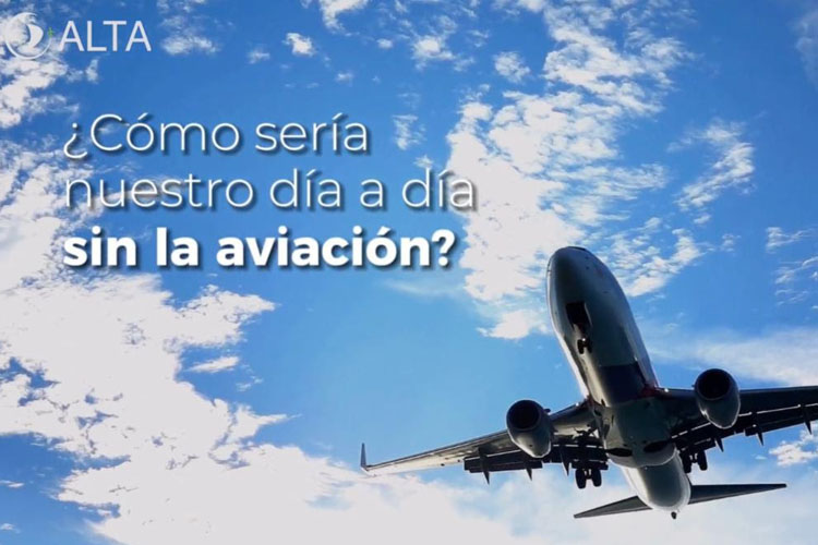 La aviación en América Latina y el Caribe aún tiene muchos desafíos por