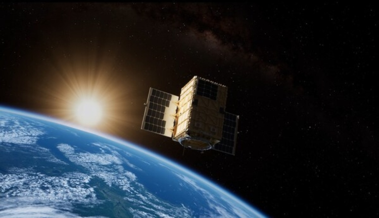 Boeing lanzará satélite Q4S para intercambio cuántico en órbita ...