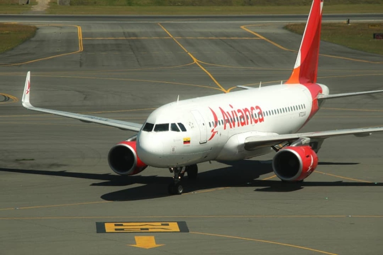 Avianca amplía la conectividad entre Bogotá y Buenos Aires América Vuela