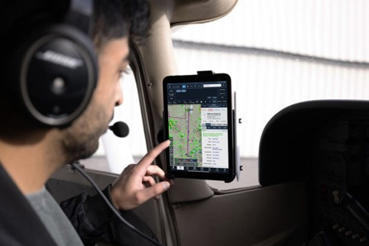 Aerdata Rms Boeing reorganiza su portafolio digital con salida de Jeppesen ...